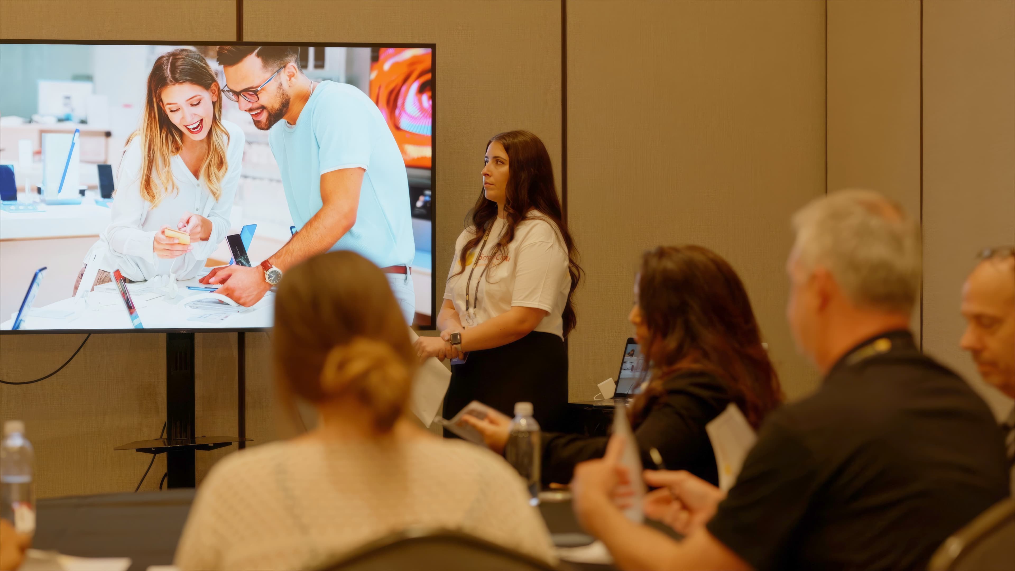 ScreenCloud Summit - Image 1