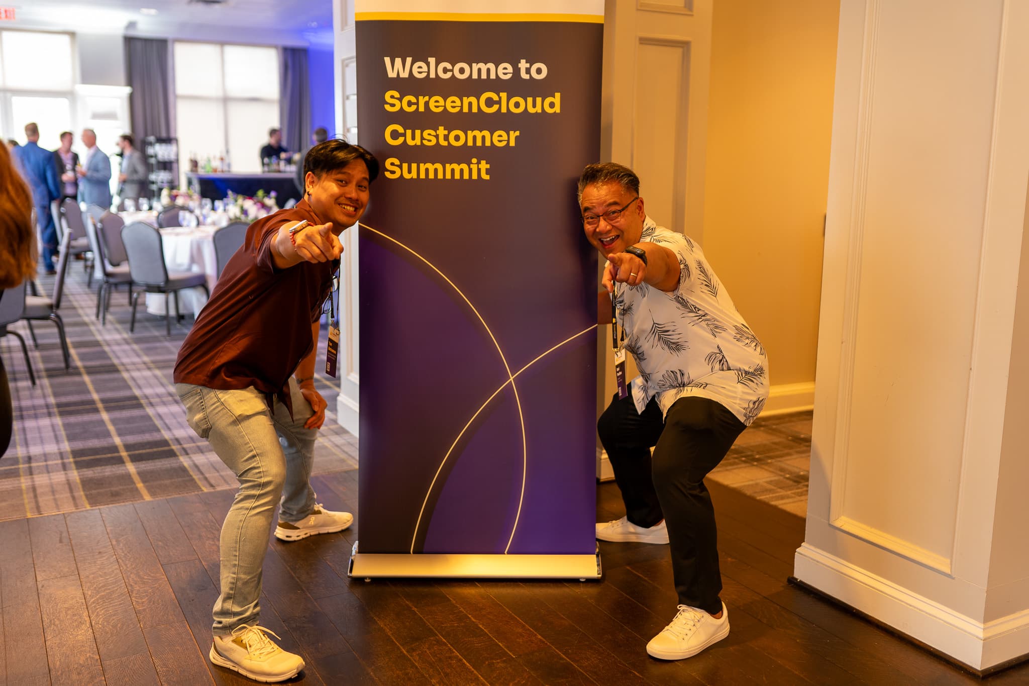 ScreenCloud Summit - Thumbnail 3
