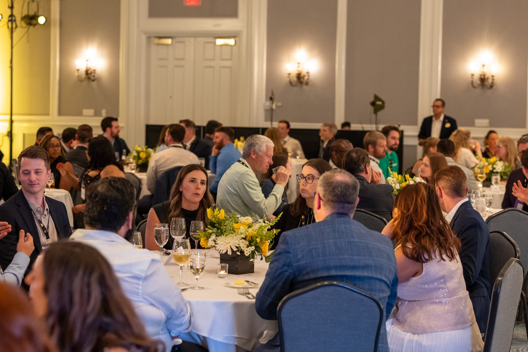 Strategic insights and thought leadership