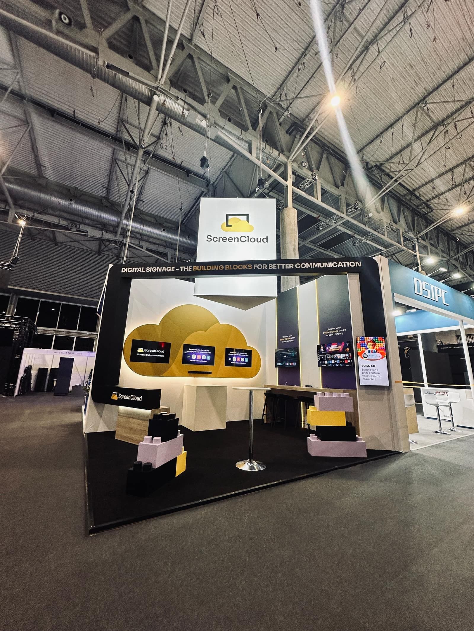 ISE 2026 Barcelona - Thumbnail 2