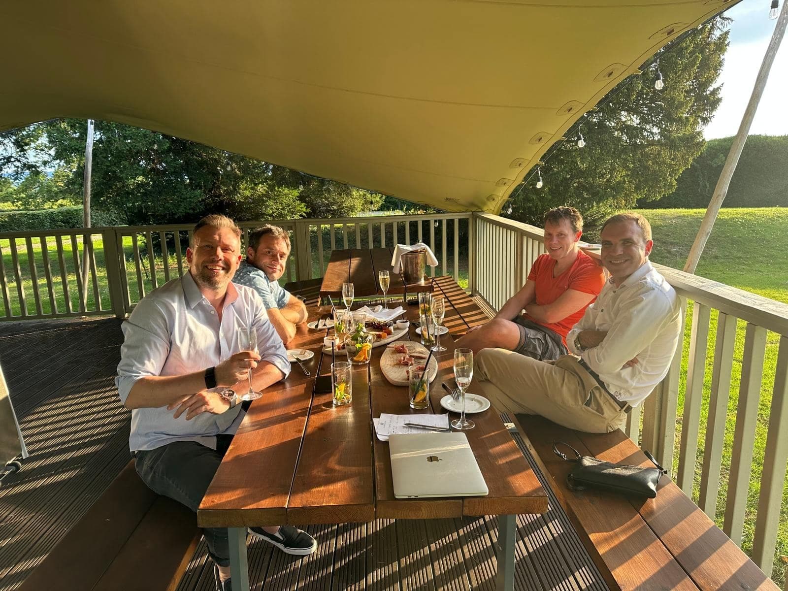Leadership Offsites