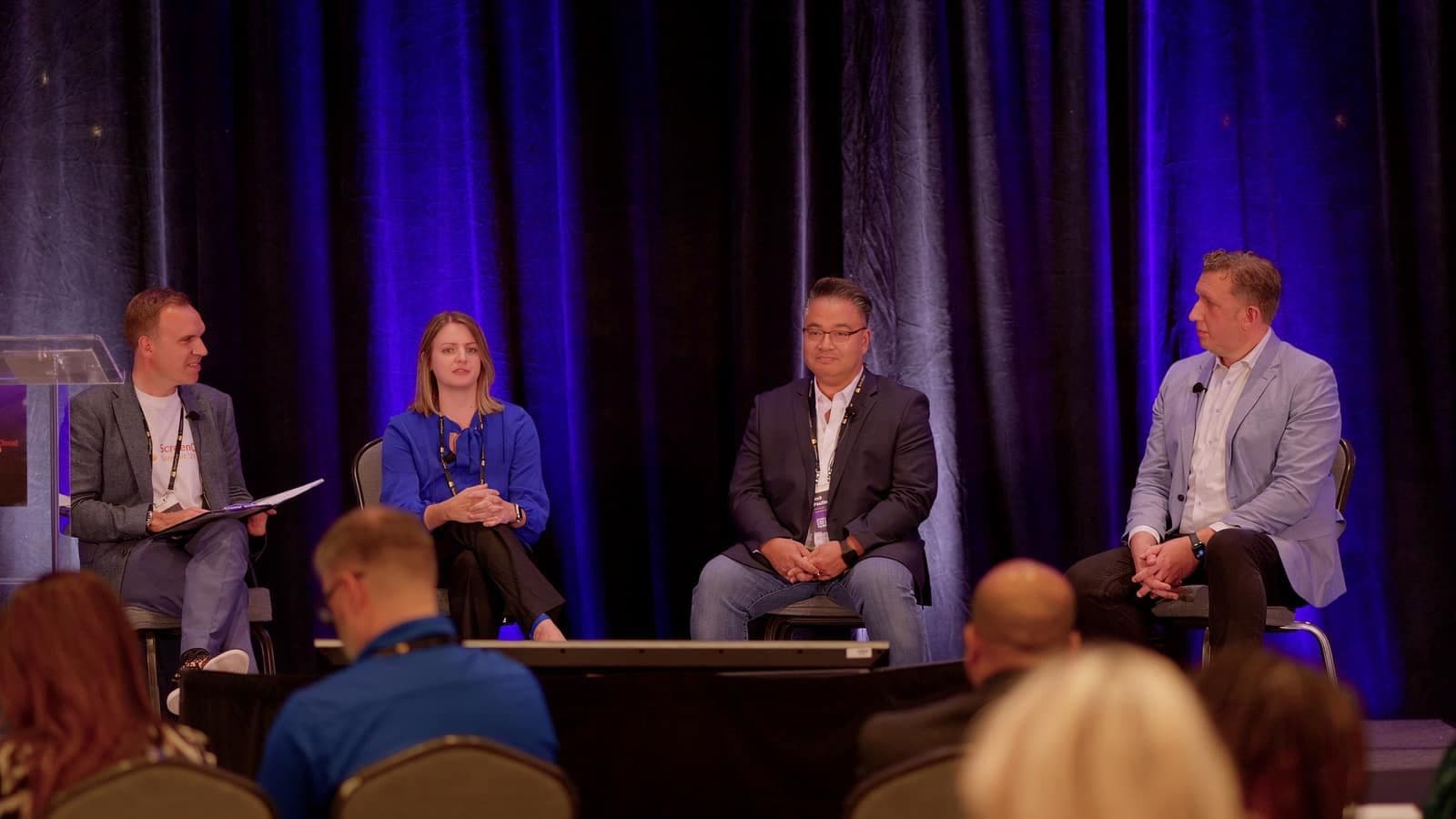 Customer Conferences