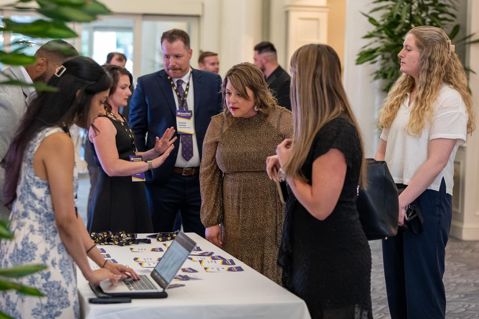 Trade Shows & Exhibitions