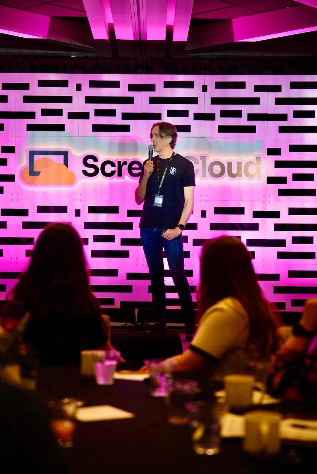 ScreenCloud Customer Summit 2026 - Thumbnail 5