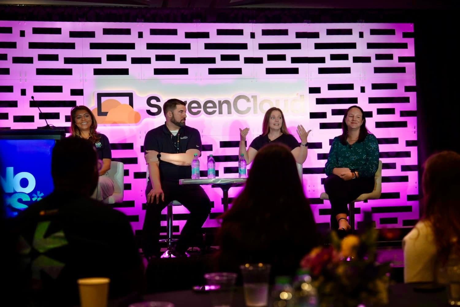 ScreenCloud Customer Summit 2026 - Thumbnail 6