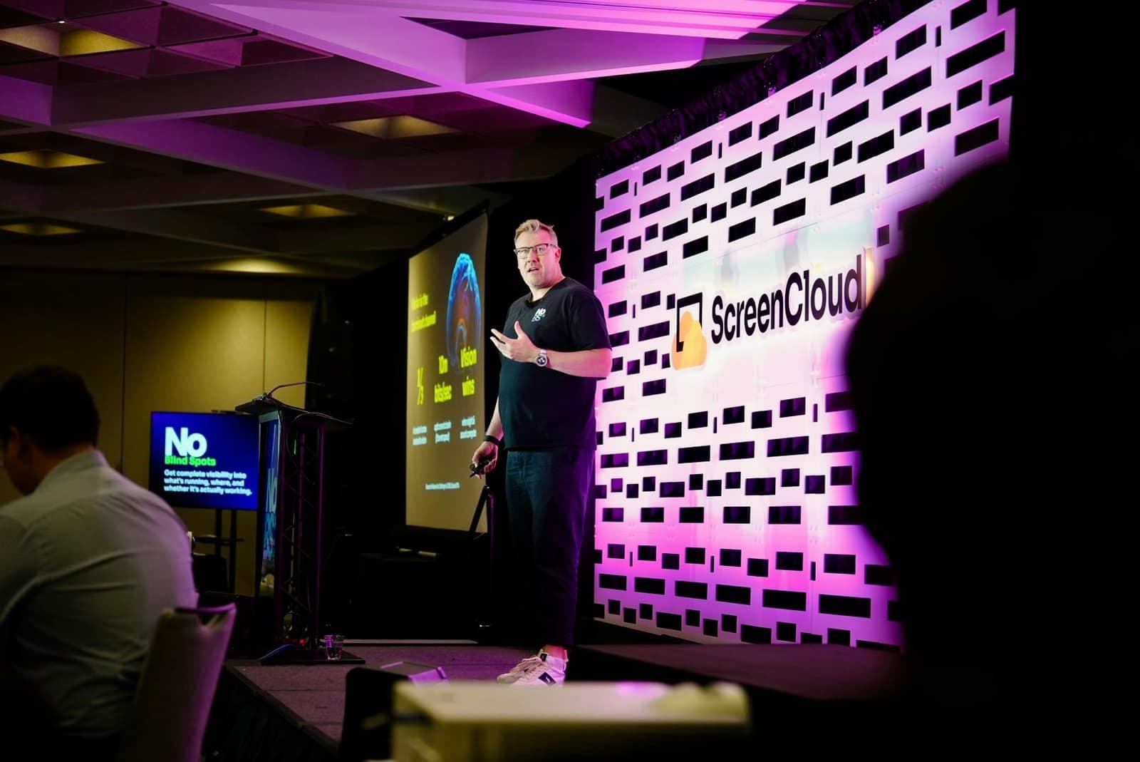 ScreenCloud Customer Summit 2026 - Thumbnail 9