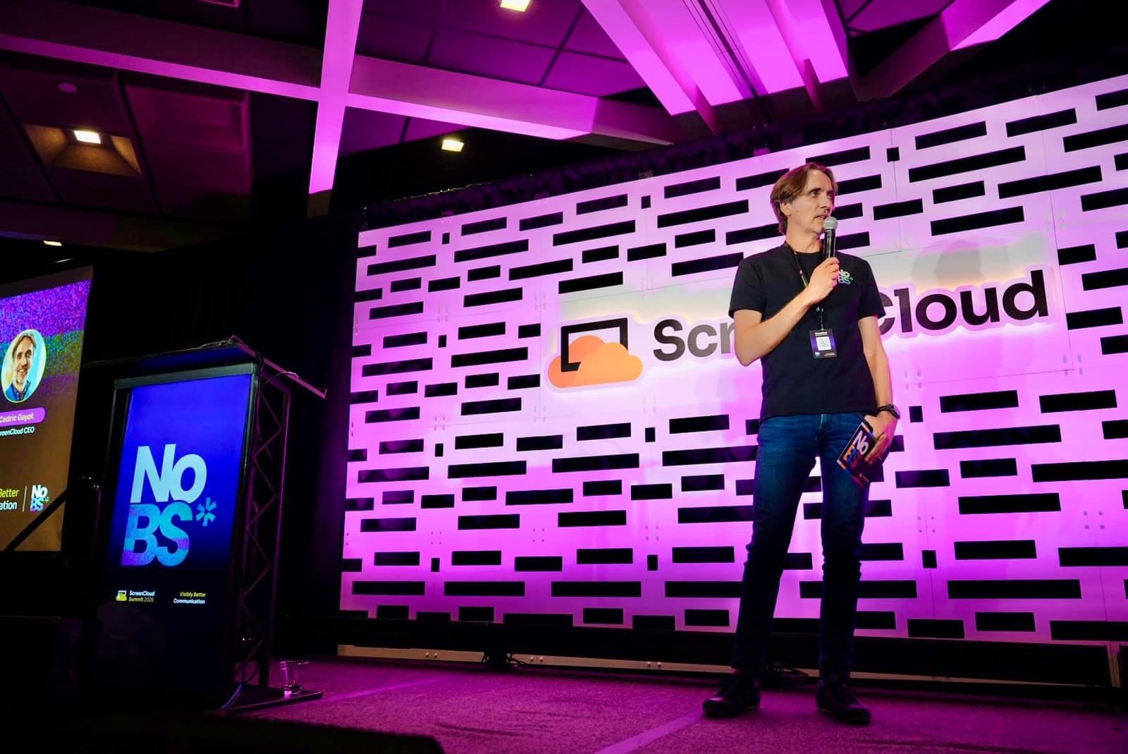 ScreenCloud Customer Summit 2026 - Thumbnail 10