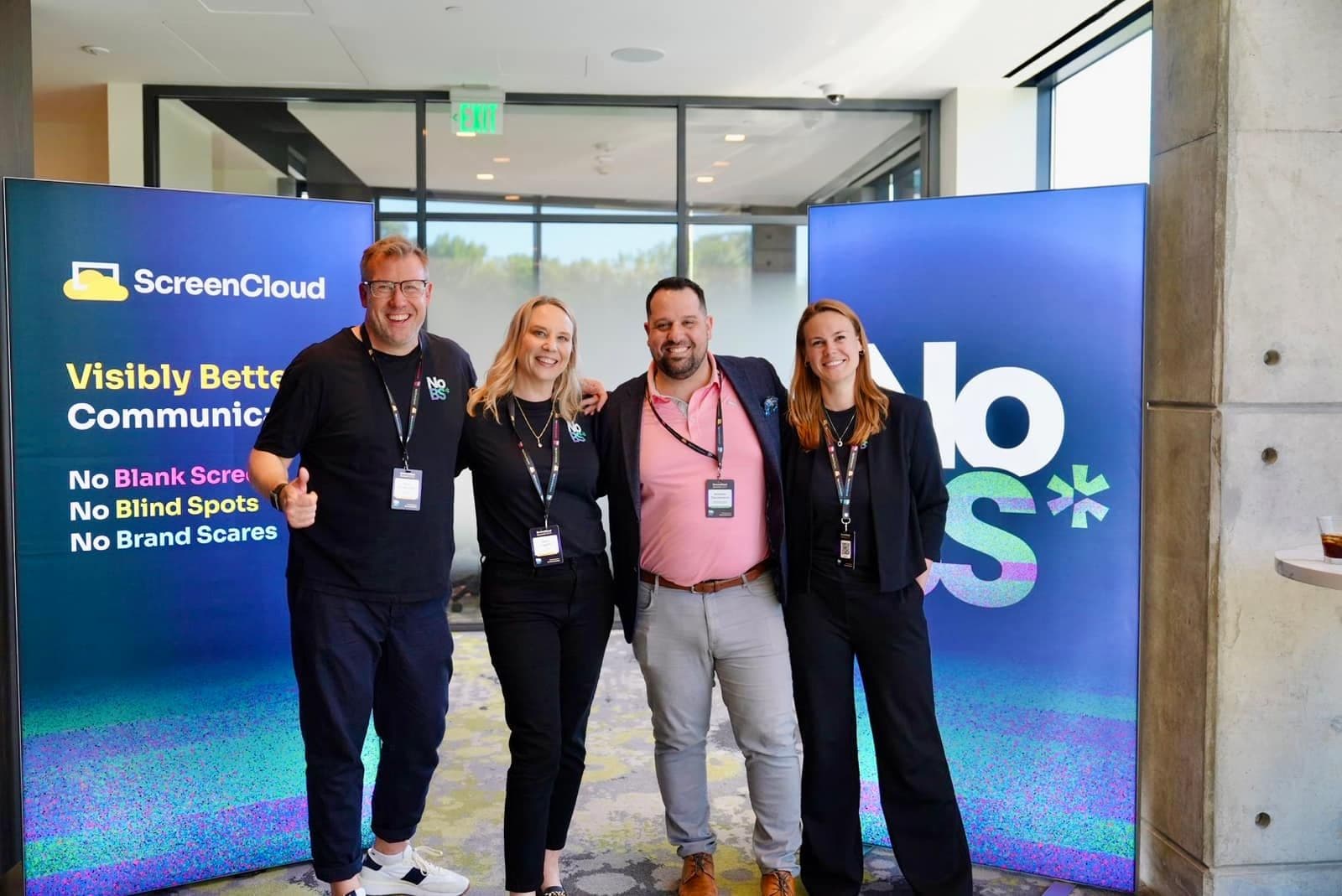 ScreenCloud Customer Summit 2026 - Thumbnail 11