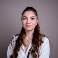 Tatiana Untura headshot