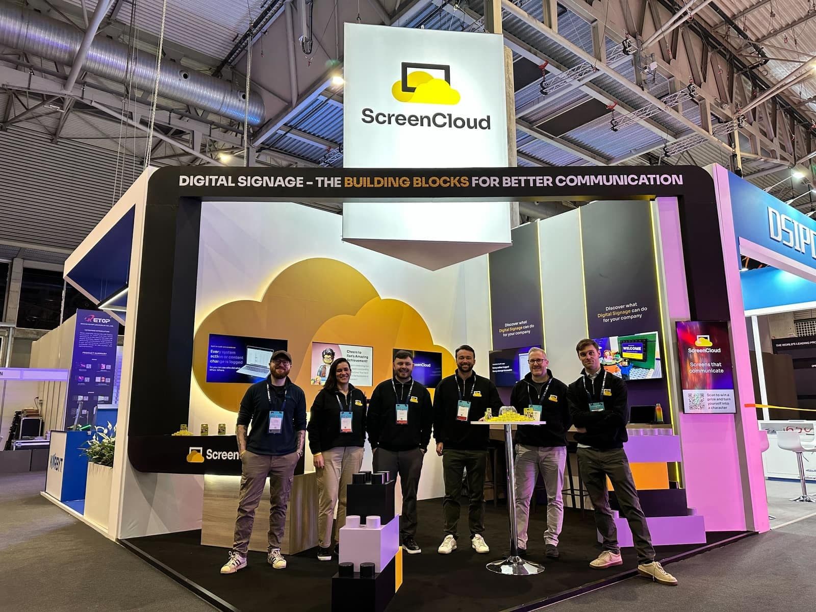 ISE 2026 Barcelona